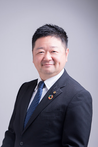 代表 吉本雅弘